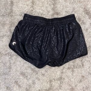 Zyia active bomber shorts